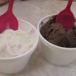 Soft Serve