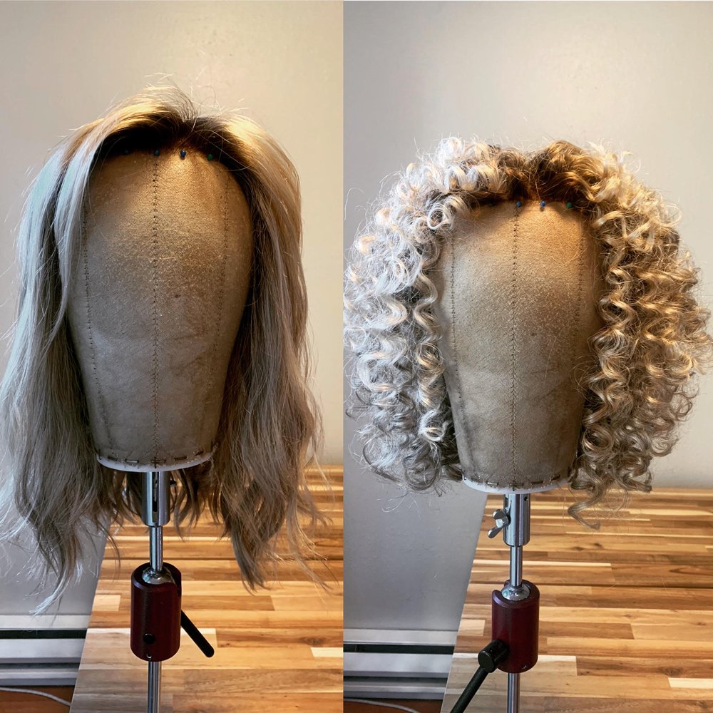THE WIG STATION Updated April 2024 15 Photos Tigard, Oregon