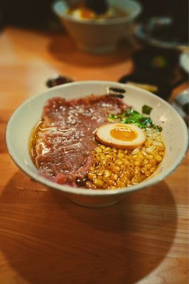 E Ramen + by null