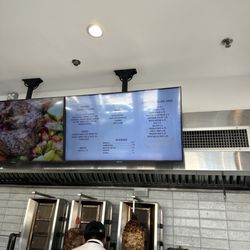 Shawarma Mia