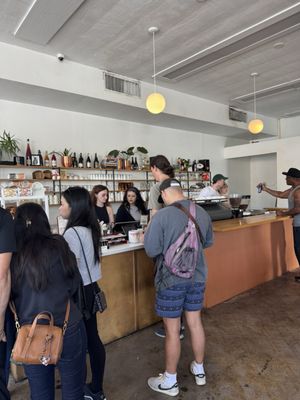 Bandit Coffee Co. by null