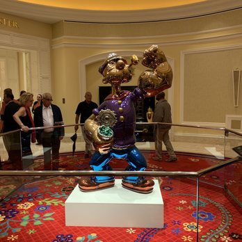 Encore Boston Harbor - Resorts Near Me - Everett, Massachusetts