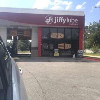 Jiffy Lube - Auto Repair Near Me - Fayetteville, North Carolina