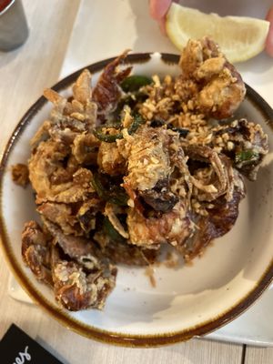 MARKET Seafood Eatery by null