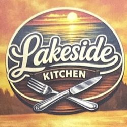Lakeside Kitchen