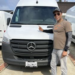 Mars Auto Broker