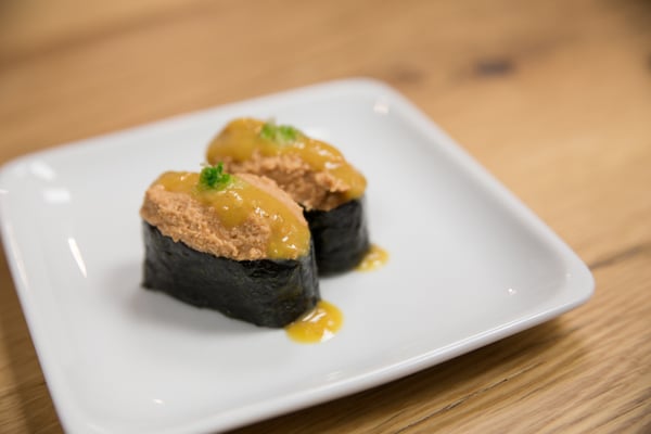SUGARFISH by sushi nozawa by null
