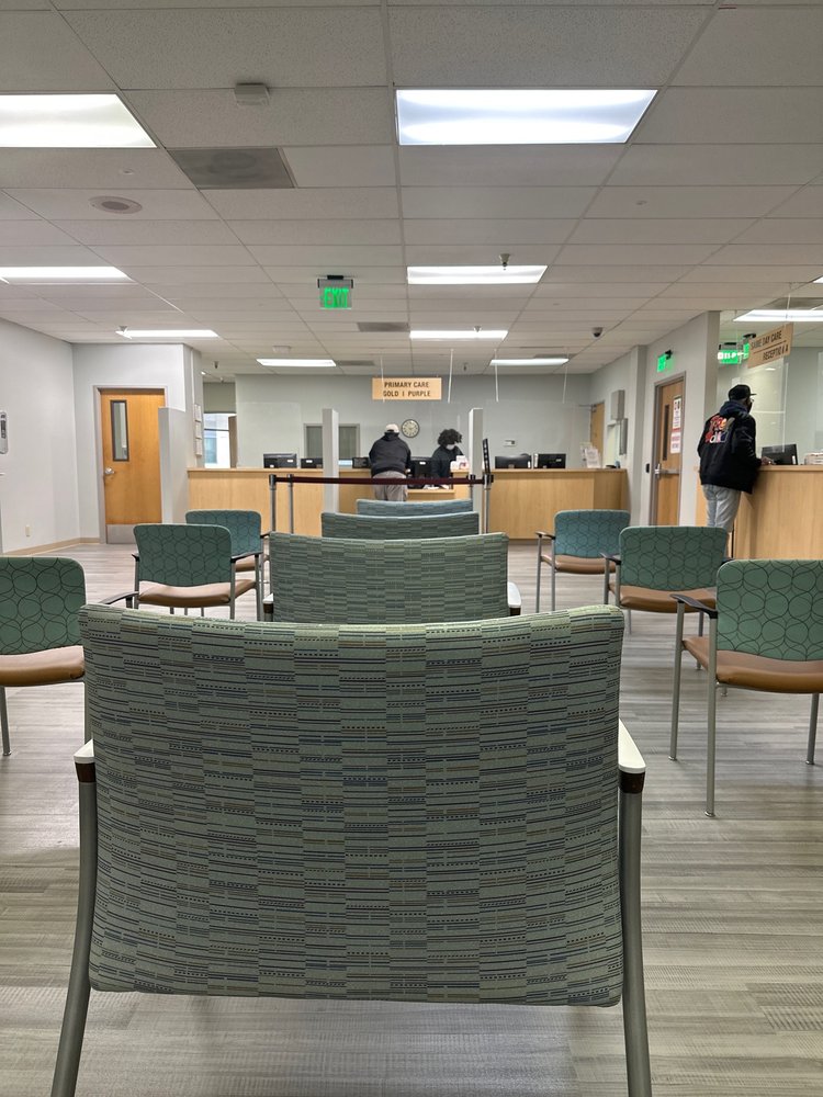 OAKLAND VA CLINIC Updated October 2024 12 Photos & 30 Reviews