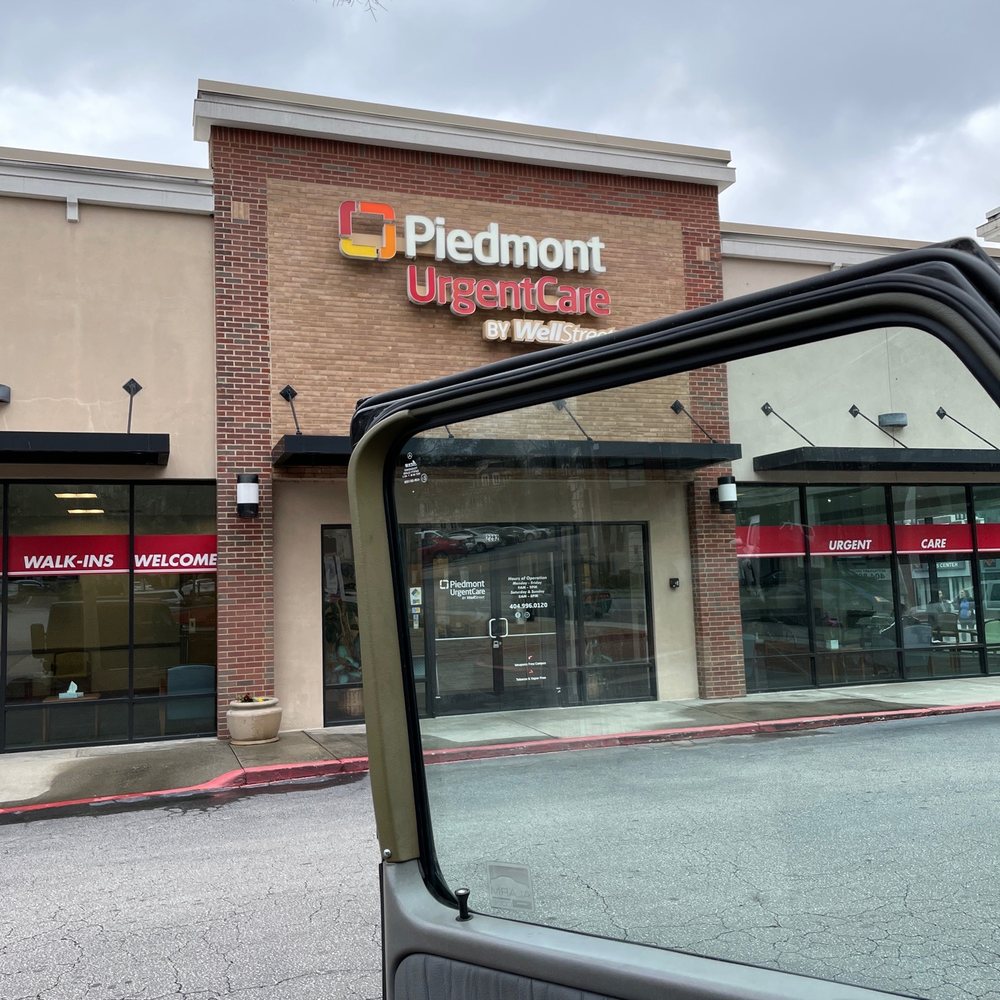 Top 10 Best Urgent Care 24 Hour in Marietta, GA Last