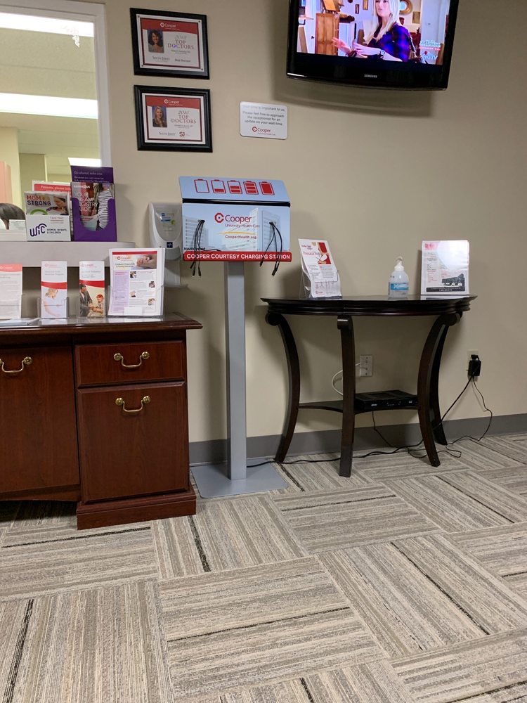 COOPER WOMEN’S HEALTH Updated September 2024 15 Reviews 1103