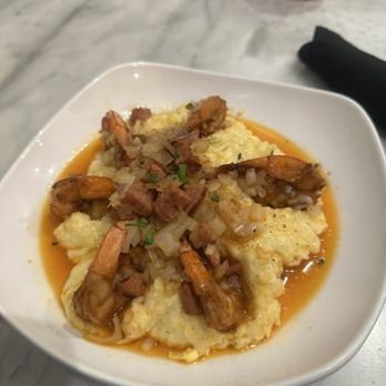Easy Like Sunday - Shrimp and grits - Breakfast & Brunch Near Me - Baltimore, Maryland Easy Like Sunday - Shrimp and grits - Breakfast & Brunch Near Me - Baltimore, Maryland