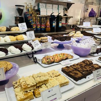 Dessert Gallery - Desserts Near Me - Houston, Texas Dessert Gallery - Desserts Near Me - Houston, Texas