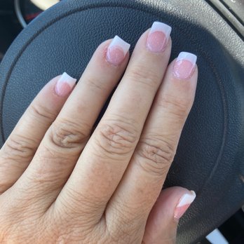 Ideal Nail Spa - Day Spas Near Me - Nashua, New Hampshire Ideal Nail Spa - Day Spas Near Me - Nashua, New Hampshire