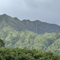 Moalepe Trail