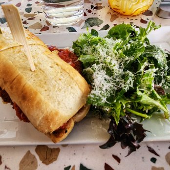 EaTo - Chicken Parm sandwich - Pizza Near Me - Minneapolis, Minnesota EaTo - Chicken Parm sandwich - Pizza Near Me - Minneapolis, Minnesota