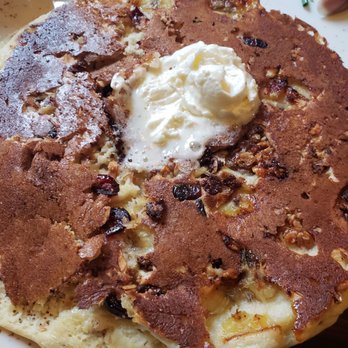First Watch Matthews - Chocolate chip pancake - Breakfast & Brunch Near Me - Matthews, North Carolina First Watch Matthews - Chocolate chip pancake - Breakfast & Brunch Near Me - Matthews, North Carolina