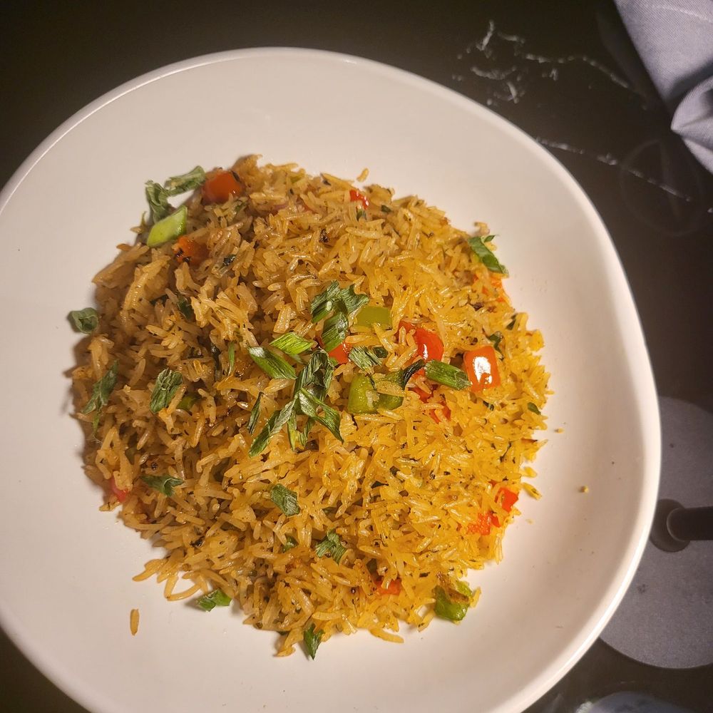 Amina - Mediterranean Near Me - Charlotte, North Carolina