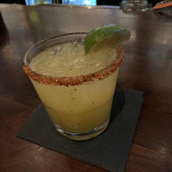 SAUSAL - Habanero Margarita - Mexican Near Me - El Segundo, California SAUSAL - Habanero Margarita - Mexican Near Me - El Segundo, California