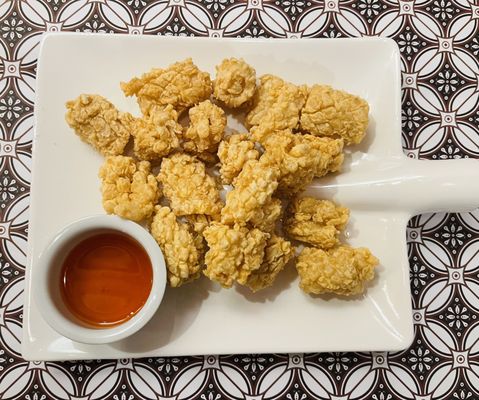 Batik Malaysian Indonesian Cuisine & Bar by null