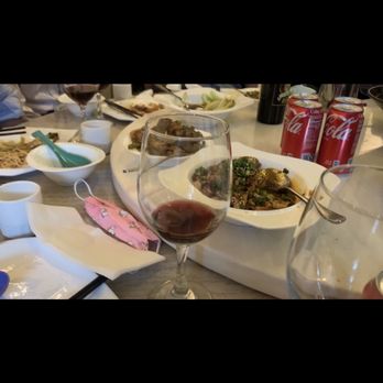 FEY Restaurant - Szechuan Near Me - Menlo Park, California