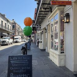 Nola Kids