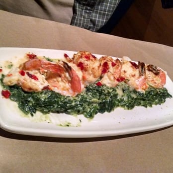 Bonefish Grill - ...I don't remember what this was called, but it was awesome! - Seafood Near Me - Little Rock, Arkansas