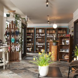 Daya Spa - Daya Organic Spa Ottawa