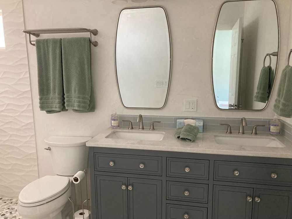 Slide of CTC California Trusted Contractor