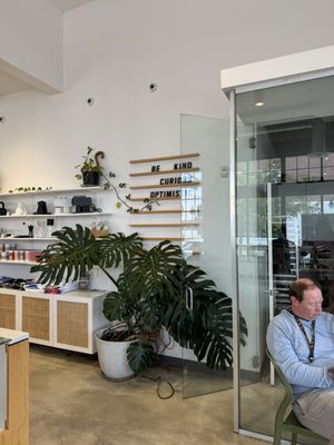 Zion Coffee Bar by null