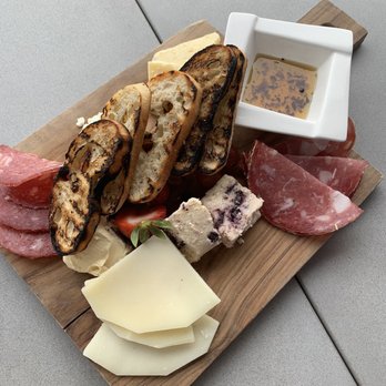 Pescado - Cheese board - American Near Me - Rosemary Beach, Florida