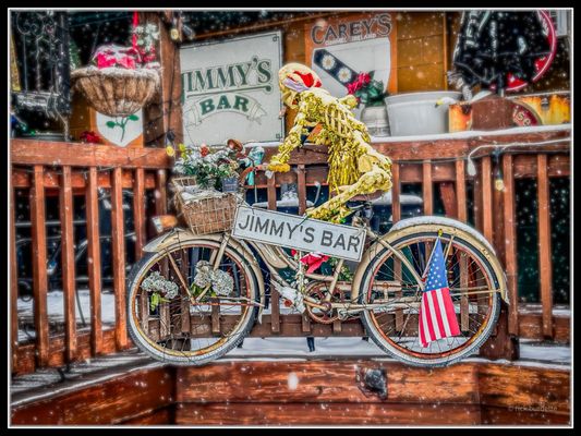 Jimmy's Bar