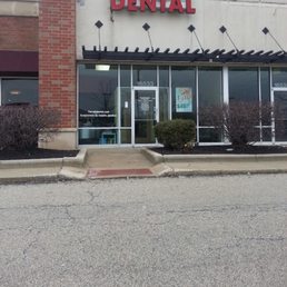Exterior photo of Farrell Dental - Lockport, Illinois Exterior photo of Farrell Dental - Lockport, Illinois