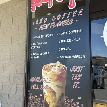 Rolling Pin Donuts - Donuts Near Me - Camarillo, California Rolling Pin Donuts - Donuts Near Me - Camarillo, California