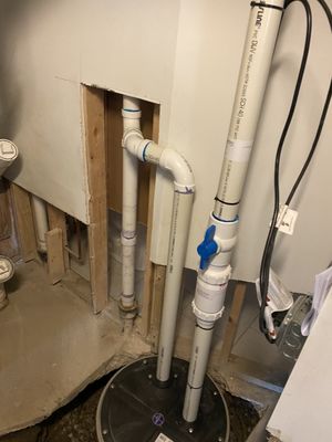 FV Plumbing