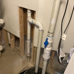 FV Plumbing 