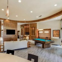 The Grand at Cypress Cove Apartments - Media Room
