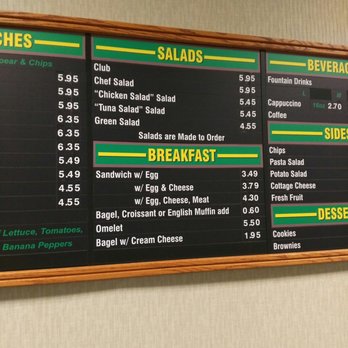Meridian Plaza Deli - Menu 2 - Delis Near Me - Indianapolis, Indiana Meridian Plaza Deli - Menu 2 - Delis Near Me - Indianapolis, Indiana
