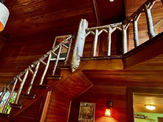 The Lake Placid Stagecoach Inn & Restaurant by null
