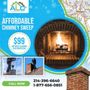 Photo of ALC Chimney Service