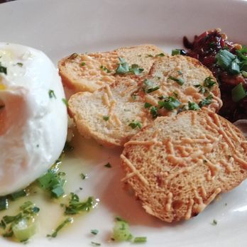 Three OAK Steakhouse - Burrata - Steakhouses Near Me - Easton, Pennsylvania Three OAK Steakhouse - Burrata - Steakhouses Near Me - Easton, Pennsylvania