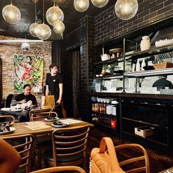 Eclipse di Luna - Buckhead
