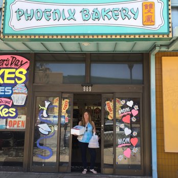 Phoenix Bakery - Love my Phoenix bakery - Bakeries Near Me - Los Angeles, California Phoenix Bakery - Love my Phoenix bakery - Bakeries Near Me - Los Angeles, California