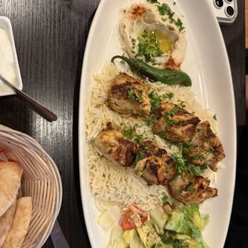 Zadna Grill - Mediterranean Near Me - Redwood City, California Zadna Grill - Mediterranean Near Me - Redwood City, California