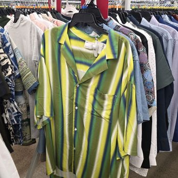 Burlington - W Expressway 83 - More shirts for men. Something loud for the eccentric - Men's Clothing Near Me - McAllen, Texas Burlington - W Expressway 83 - More shirts for men. Something loud for the eccentric - Men's Clothing Near Me - McAllen, Texas