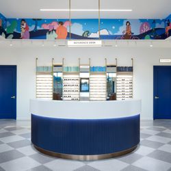 Warby Parker McEwen Northside