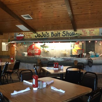 Jo Jo's Catfish Wharf - Salad Bar - Seafood Near Me - Mountain View, Arkansas Jo Jo's Catfish Wharf - Salad Bar - Seafood Near Me - Mountain View, Arkansas