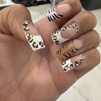 Pink Polish Nails - Nails - Nail Salons Near Me - National City, California Pink Polish Nails - Nails - Nail Salons Near Me - National City, California