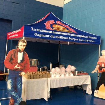 DBurger - Burgers Near Me - Pincourt, Quebec