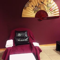 Golden Touch Massage - Reflexology