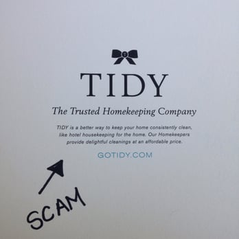 Tidy - Home Cleaning Near Me Tidy - Home Cleaning Near Me